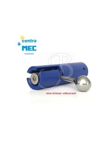 Mec- Bolt Port Kk500 -19c00204 - CENTRA