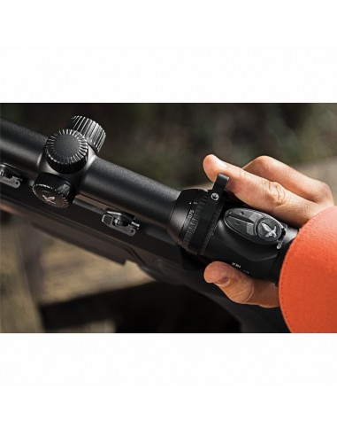 Rifle scope Z8i 0,75-6x20 SR Reticle...