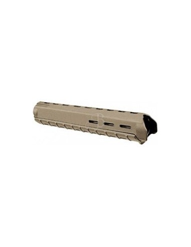 Ar15 Moe Astina Rifle - MAGPUL