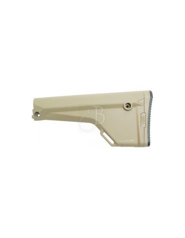 Crosse fixe pour fusil Ar15 Moe - MAGPUL