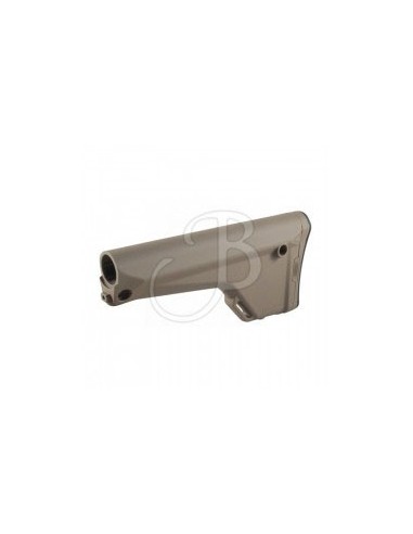Crosse fixe pour fusil Ar15 Moe - MAGPUL