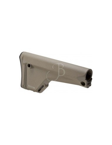 Ar15 Moe Rifle Fixed Stock - MAGPUL