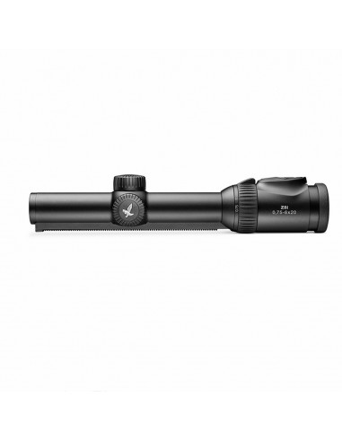 Rifle scope Z8i 0,75-6x20 SR Reticle...