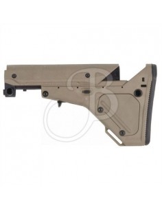 Ar15 Ubr Collapsible Stock...