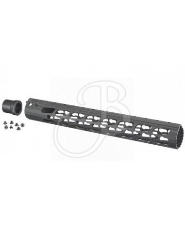 Precision Rifle S/a Handguard 15' -...