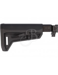 Crosse Mcx/mpx à profil bas...