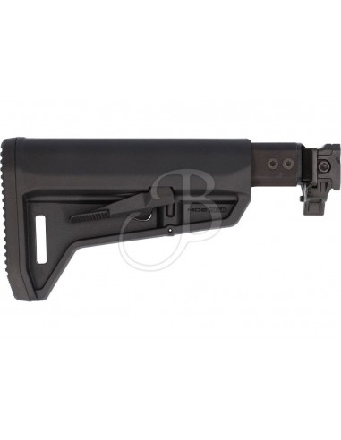 Culata Mcx/mpx de perfil bajo Sl-k -...