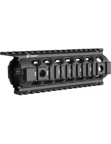 Troy Ar15 Astina Enhanced Drop In 7'...
