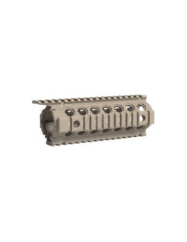 Troy Ar15 Forend Enhanced Drop In 7'...