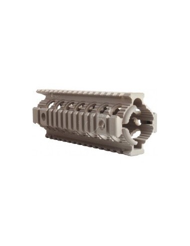 Troy Ar15 Forend Enhanced Drop In 7'...