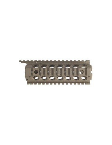 Troy Ar15 Forend Enhanced Drop In 7'...