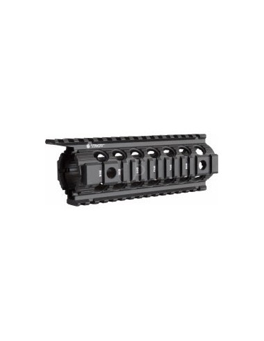 Troy Ar15 Astina Enhanced Drop In 7'...