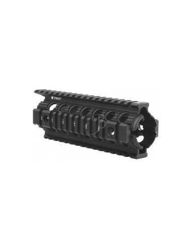 Troy Ar15 Forend Drop amélioré en 7'...
