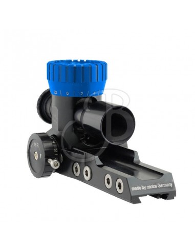 Mec- Diottra Spy Br Walther Negro...