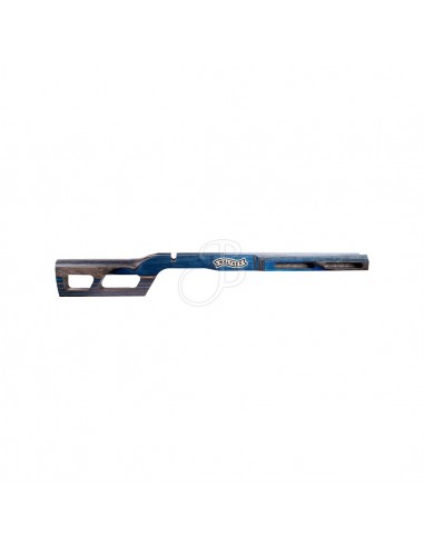 Kk500 Benchrest Football Light Blue -...