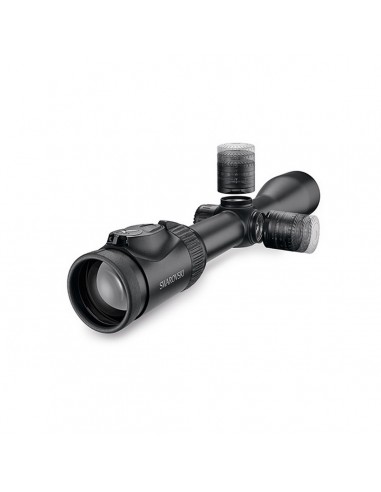 Rifle scope Z8i 1-8x24 L Reticle 4A-I...