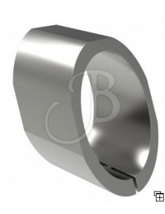 One Leg Weight 100g -014170...