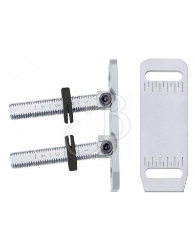 Extension du bouton -7003563 - ANSCHUTZ