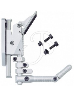 Alu Butt Plate -7003569 -...