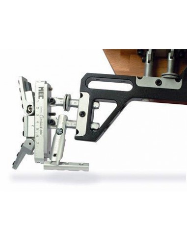 Mec Rest - Walther - 231 - CENTRA