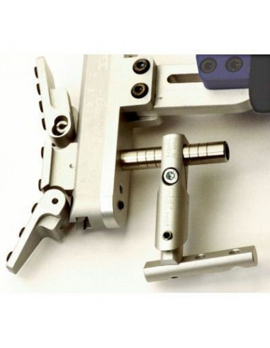 Descanso Mec - Walther - 231 - CENTRA