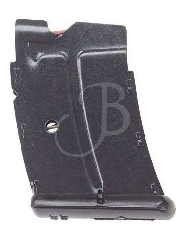 Caricatore 22wmr 4 Colpi - ANSCHUTZ