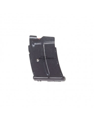 .22 Lr 5 Rounds Magazine - ANSCHUTZ