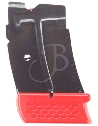Chargeur Biathlon 22lr 5c - ANSCHUTZ