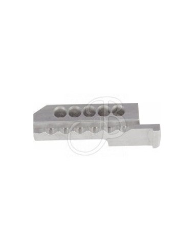 Fwb Pac C55 Contenitore 5 Diabolo -...