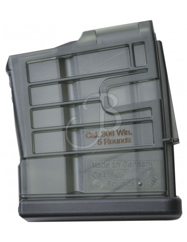 Chargeur 5 coups Hk Mr-308 Cal.308...
