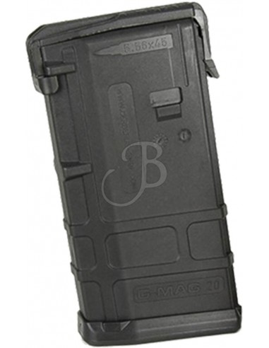 Chargeur 20 coups Oa15n 223rem -...