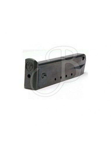 Pc4 Magazine Cal.40s&w 10 Rounds - RUGER