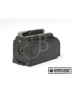 Cargador 44 Cal Mag. de 4...