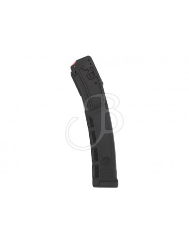 Mpx Caricatore Gen-ii 9luger - 35c -...