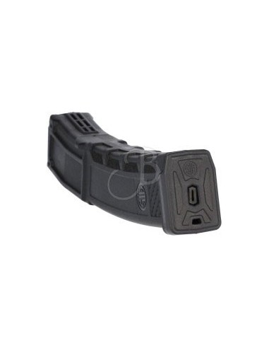 Mpx Caricatore Gen-ii 9luger - 35c -...