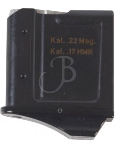 Chargeur 60j/66 à 5 coups -...