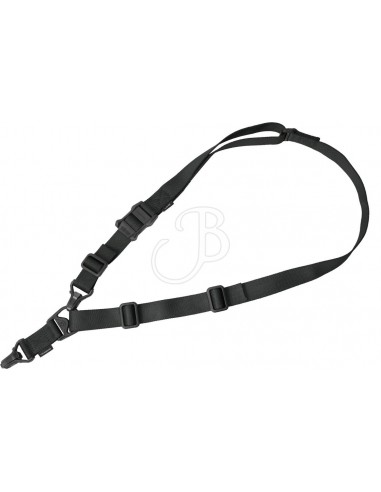 Sangle Ar15 Ms3 Tact Gen2 - Noir -...