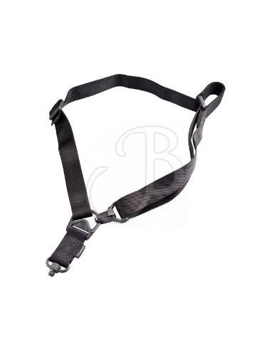 Sangle Ar15 Ms3 Qd Tact 3 Points Noir...
