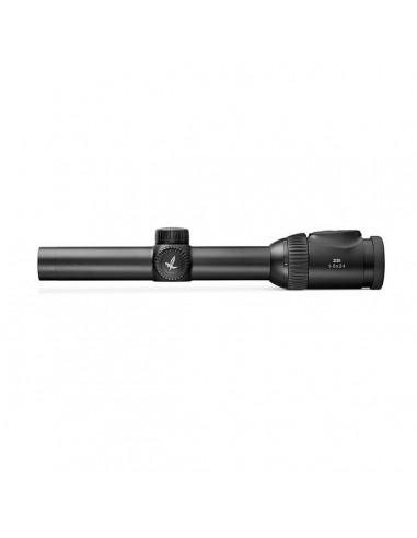Rifle scope Z8i 1-8x24 L Reticle LD-I...