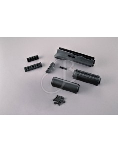 Ak47 Standard Rubber Forend...