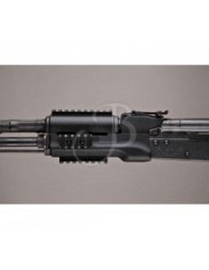 Ak47 Standard Rubber Forend... 2