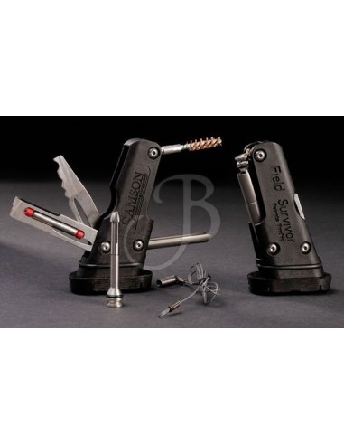 Ar15 Field Survival Kit Ins Grip - HOGUE
