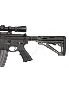 Ar15 Impugnatura G10 -nera...