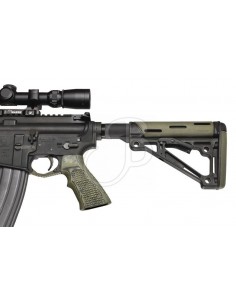 Ar15 G10 Grip Piranha...