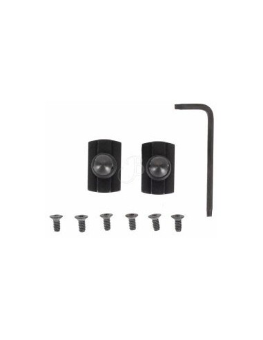 Ar15 Front Rail Jp 1m-12' - BROWNELLS