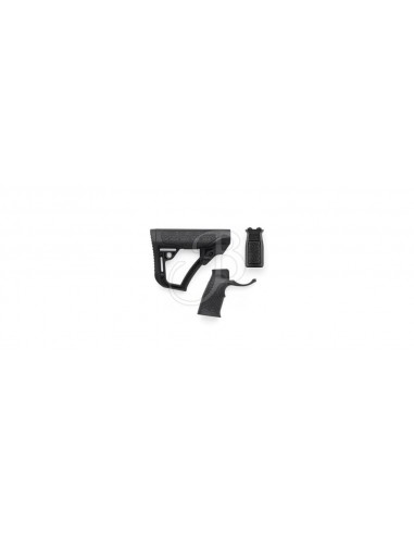 Set crosse/set pistolet/poignée Bl -...
