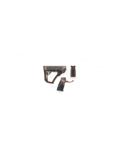 Set Calcio/imp.pistola/grip Ms -...