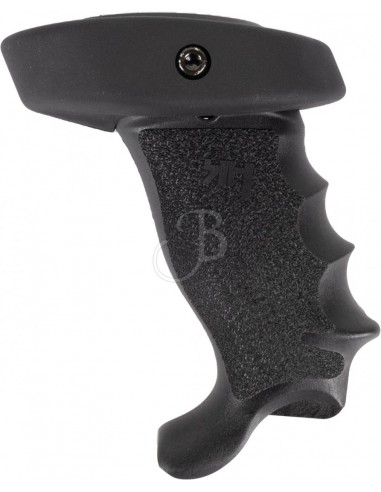 Hk Mr-308 Vertical Grip Reg - Black -...