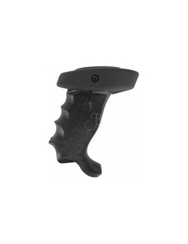 Hk Mr-308 Vertical Grip Reg - Black -...