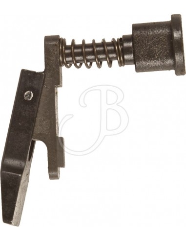 Ar15 Magazine Release Ambi Increased...